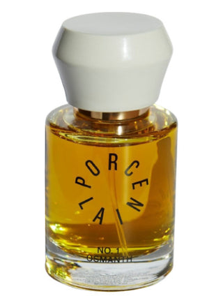 Osmanth Porcelain Perfumery for Women and Men - Exquisite Unisex Fragrance - Buy Now