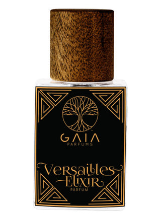 Versailles Elixir Gaia Parfums Unisex Perfume - Buy Online | Best Fragrance for Women and Men