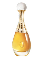 J'adore L'Or (2023) Dior for women