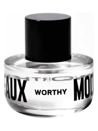 Unisex Worthy Moodeaux Perfume - Premium Fragrance for Men and Women