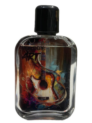 Melody ART Perfume for Women and Men - Best Unisex Fragrance - Buy Online Now