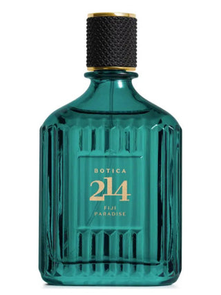 Botica 214 Fiji Paradise O Boticário Mens Perfume - Exotic Fragrance - Buy Online