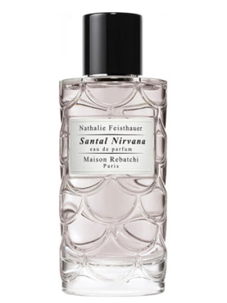 Unisex Santal Nirvana Maison Rebatchi Perfume - Exquisite Fragrance for Men and Women