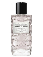 Santal Nirvana Maison Rebatchi for women and men