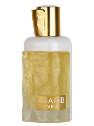 Ajayeb Dubai Portrait Lattafa Perfumes for women and men - Exquisite fragrance - Buy online now for a luxurious scent experience