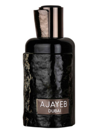 Ajayeb Dubai Lattafa Perfumes for Women and Men - Exquisite Fragrance | Buy Online