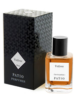 Vetiver Patio for women and men