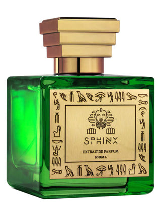 KoKonut Daiquiri Sphinx Fragrances for Women and Men - Exotic Coconut Scented Perfume - Buy Online Now!