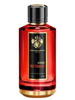 Red Tobacco Intense Mancera for women and men