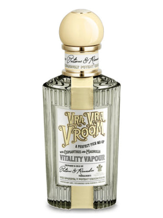 Vra Vra Vroom Penhaligons Unisex Perfume - Elegant Fragrance for Women and Men