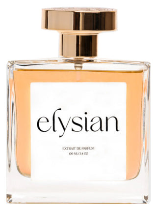 House of Elysian Elysian Perfume for Women and Men - Best Fragrance 2021