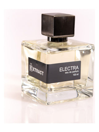 Electra Extract for Women Perfume - Captivating Floral Fragrance | Buy Online