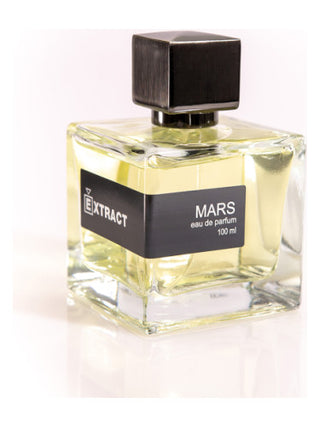 Mens Mars Extract Perfume - Elegant and Alluring Fragrance | Order Online Now