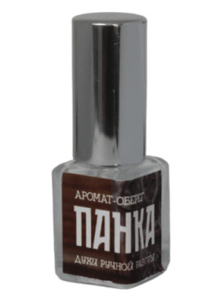 Panka Aroma Karelia Unisex Perfume - Panka (Панка) Fragrance for Women and Men