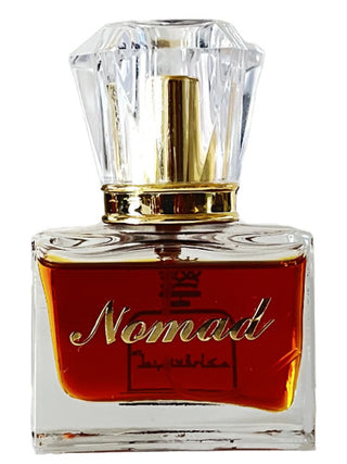 Nomad AzherOud Unisex Perfume - Fragrance for Women & Men | Buy Online