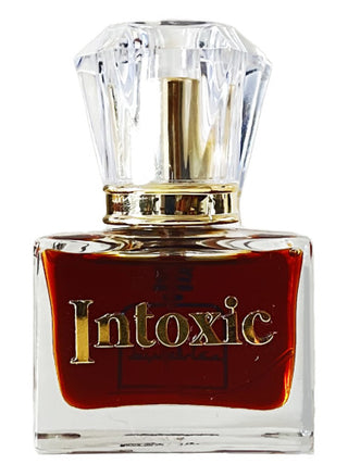 Intoxic AzherOud Unisex Perfume - Exquisite Fragrance for Men and Women