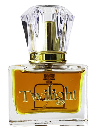 Twilight AzherOud Unisex Perfume - Elegant Fragrance for Women and Men