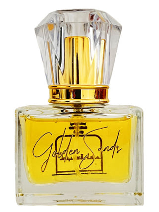 Golden Sands AzherOud Perfume - Unisex Fragrance - Best for Women and Men