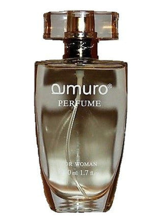 Amuro 605 Dzintars Womens Perfume - Exquisite Fragrance for Elegance | Dzintars