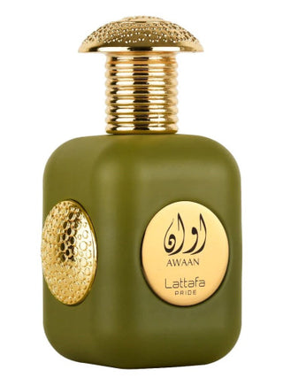 Unisex Awaan Lattafa Perfumes - Fragrance for Women and Men