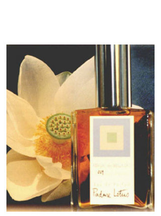 Padme Lotus DSH Perfumes for Women - Exquisite floral fragrance in a elegant bottle