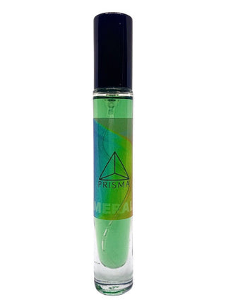 Emerald Prisma Parfums for Women and Men - Exquisite Unisex Fragrance - Buy Online Now