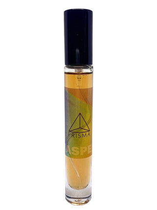 Jasper Prisma Parfums for Women and Men - Unisex Fragrance Bottle - Best Perfume for Both Genders - Top Fragrance for Women and Men - Elegant Fragrance - Buy Online Now