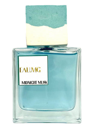 Midnight Musk EAU.MG Unisex Perfume - Captivating Fragrance for Women and Men