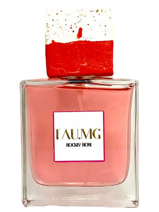 Rockin Rose EAU.MG Unisex Perfume - Fragrance for Women and Men - Buy Online Now