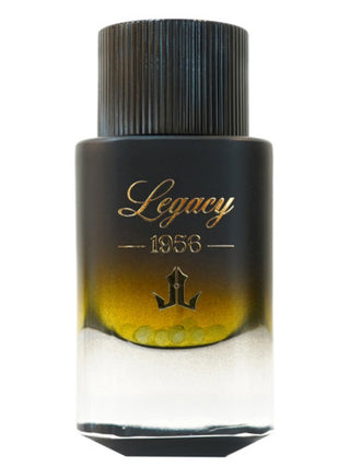 1956 Legacy unisex perfume bottle - Best fragrance for men and women