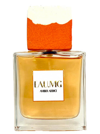 Amber Addict EAU.MG Unisex Perfume - Buy Online Now!