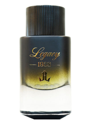 1958 Legacy Perfume for Women and Men - Buy Online - Best Price