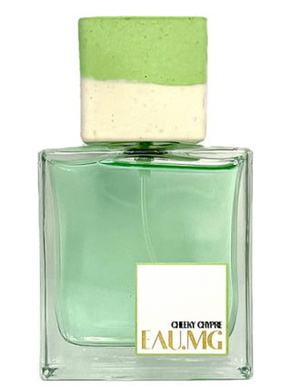 Cheeky Chypre EAU.MG Perfume for Women and Men - Captivating Scent | Buy Now