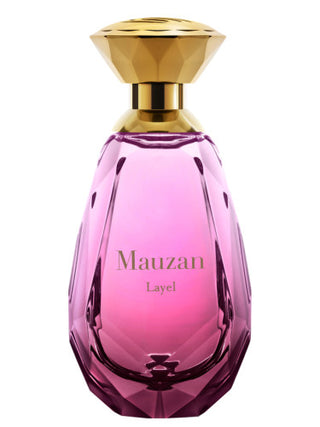 Exquisite Layel Mauzan for Women Perfume - Captivating Fragrance for Her