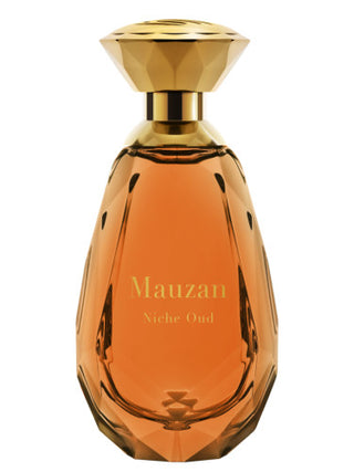 Niche Oud Mauzan Perfume for Women and Men - Luxury Fragrance - Buy Online