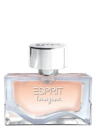 Imagine for Her Esprit Womens Perfume - Exquisite Fragrance for Women | Buy Now