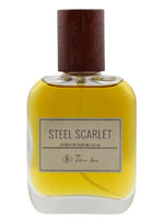 Steel Scarlet Parfums Karmic Hues for women and men