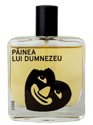 Unisex Pâinea Lui Dumnezeu Laboratoire des Endorphines Perfume for Women and Men - Best Fragrance 2021