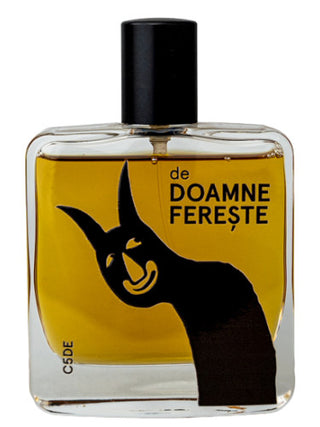 Doamne Fereste Laboratoire des Endorphines Perfume for Women and Men - Unisex Fragrance Image