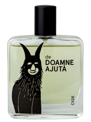 Doamne Ajuta Laboratoire des Endorphines Unisex Perfume - Best Fragrance for Women and Men - Buy Now!