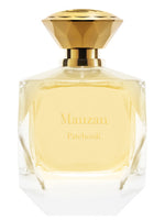 Patchouli Mauzan for women and men