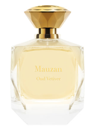 Oud Vetiver Mauzan Unisex Perfume - Fragrance for Women and Men | Buy Online