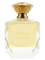 Musk Vanilla Mauzan for women and men