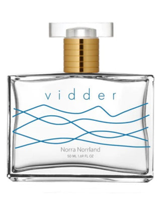 Vidder Norra Norrland Mens Perfume - Premium Fragrance Image