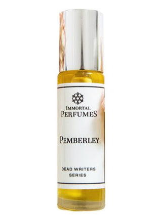 Unisex Pemberley Immortal Perfumes for Women and Men - Captivating Fragrance | Buy Online