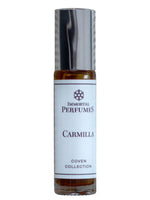 Carmilla Immortal Perfumes for women and men