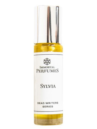 Sylvia Immortal Perfumes for Women and Men - Best Unisex Fragrance - Buy Online Now