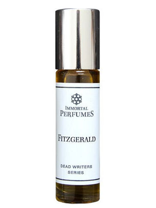 Fitzgerald Immortal Perfumes for Women and Men - Luxury Fragrance - Best Unisex Perfume - Buy Online Now!