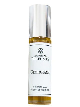 Georgiana Immortal Perfumes for Women and Men - Exquisite Fragrance - Buy Online