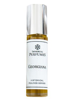 Georgiana Immortal Perfumes for women and men